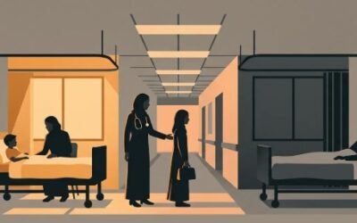 The Gap Nobody Talks About