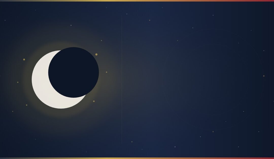 When the Moon Breaks: What Eid Really Is