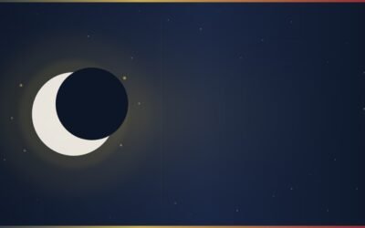 When the Moon Breaks: What Eid Really Is