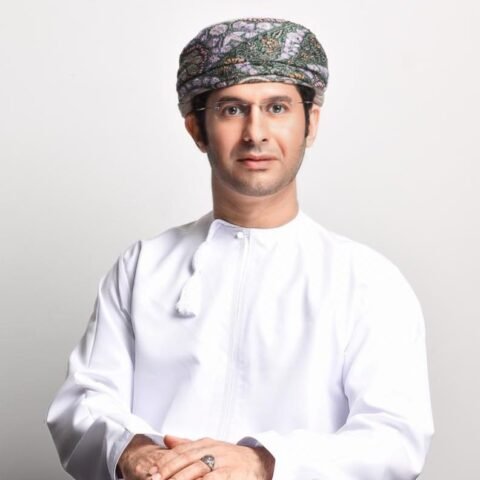 Nasr Al Busaidi