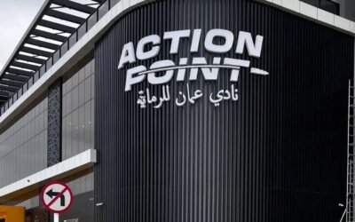 A Year at Full Throttle: How Active Oman Became the Heartbeat of a Nation in Motion