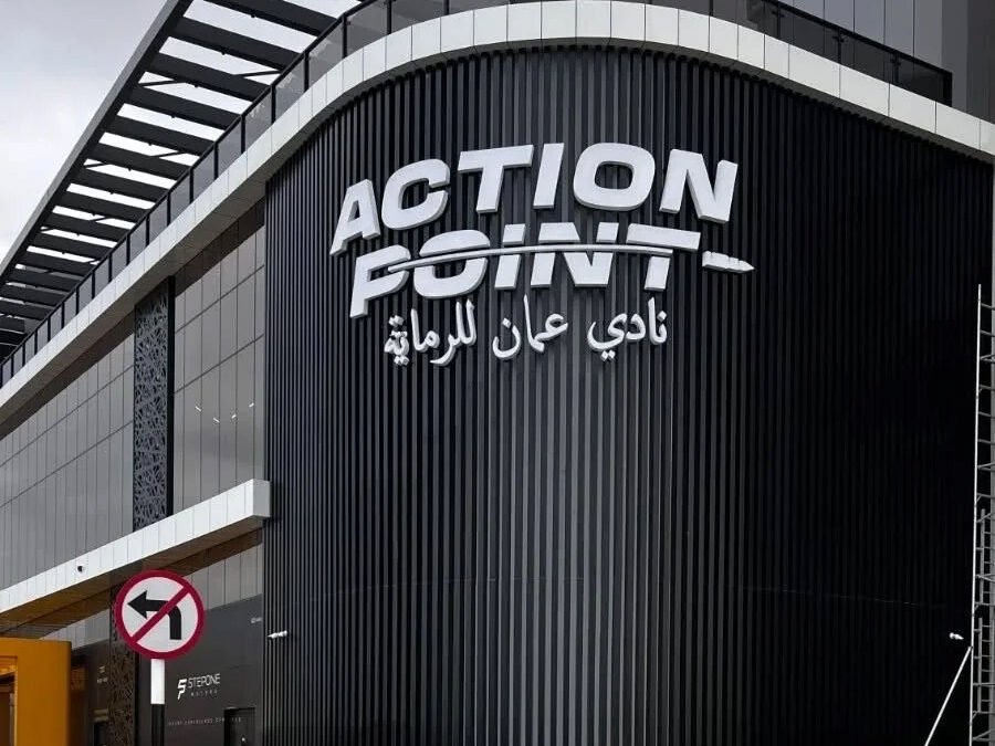 A Year at Full Throttle: How Active Oman Became the Heartbeat of a Nation in Motion