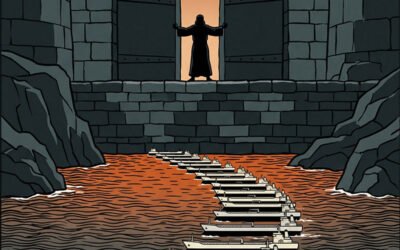 Control the Gate. Rule the World