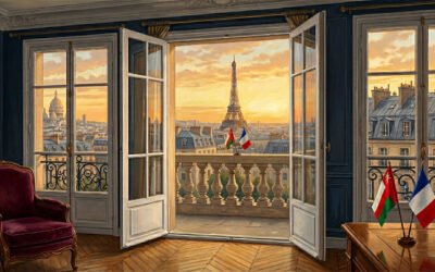 France and Oman: A Partnership Quietly Growing Deeper