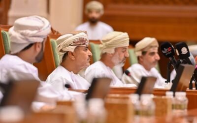 Oman Advances Transport, Logistics, and Digital Transformation at Shura Council Meeting