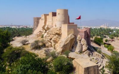 Oman Marks World Heritage Day 2026 with Focus on Protecting Living Heritage in Times of Crisis