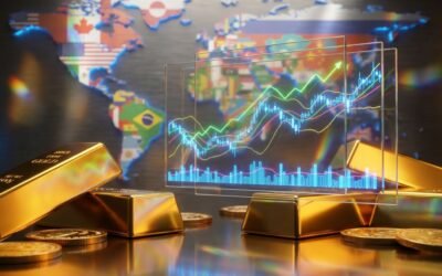 How Strategic Patience and Economic Zones Are Reshaping a Region in Turmoil