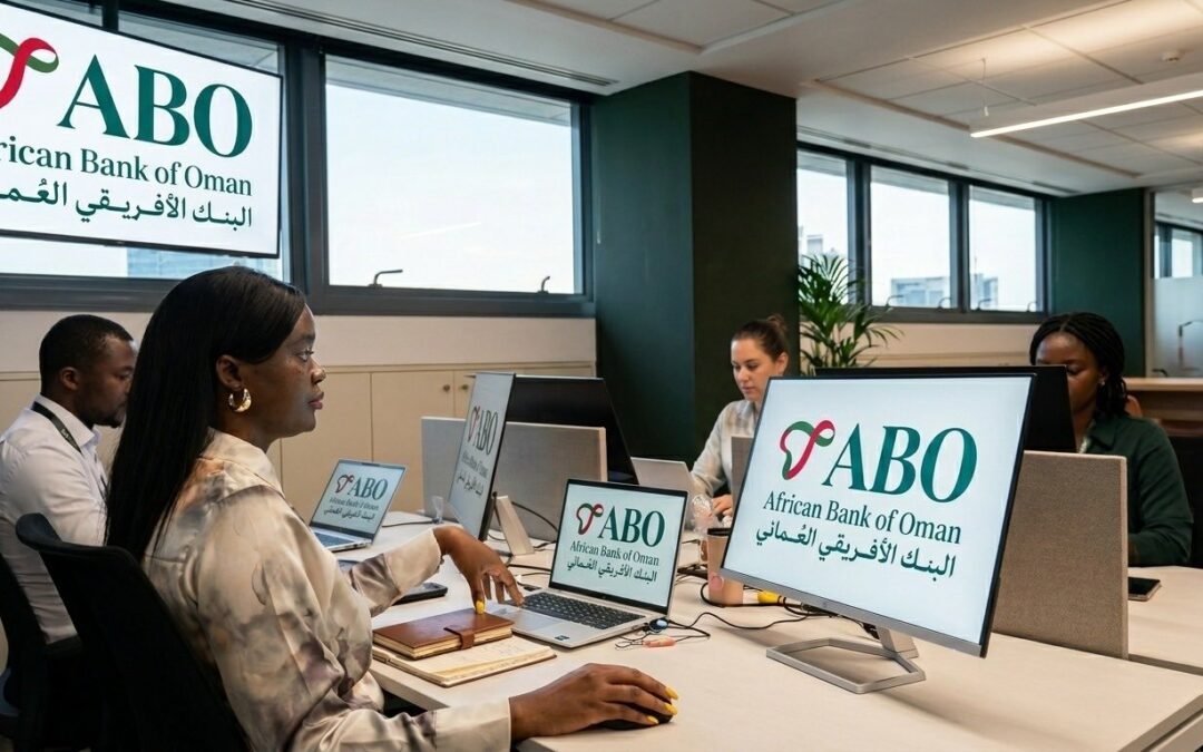 Oman Expands Global Reach: Launch of the African-Omani Bank in Luanda Signals Strategic Investment Growth
