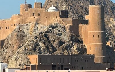 Bridging Faiths: What Visitors Discover at Al Mirani Fort