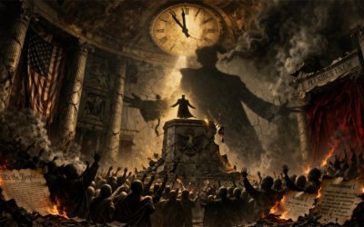 When Silence Becomes Complicity