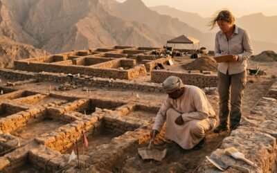 The Quiet Archaeology Superpower