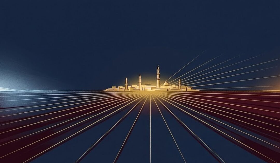 When Both Sides Call Muscat