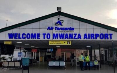 Transom Launches Aviation Operations in Tanzania to Strengthen Global Expansion