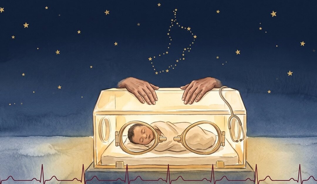 How Oman Built One of the Region’s Quietest Neonatal Programmes
