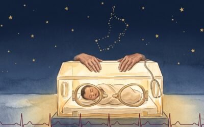 How Oman Built One of the Region’s Quietest Neonatal Programmes