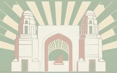 The Answer is Muscat