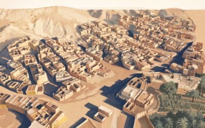 Harat Al Raml’s Restoration Has a Budget. The Hard Part Comes Later