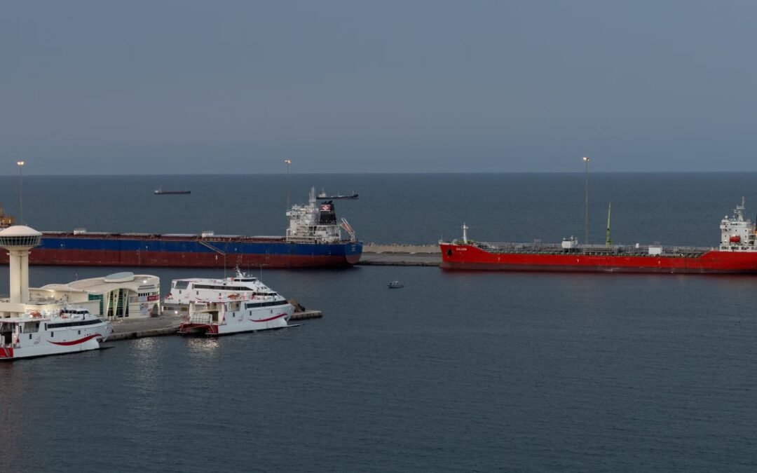Oman’s Tightrope: Balancing Tehran and Washington to Defuse a Maritime Crisis