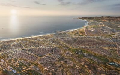 Greater Muscat Joins Global Business Districts Innovation Club