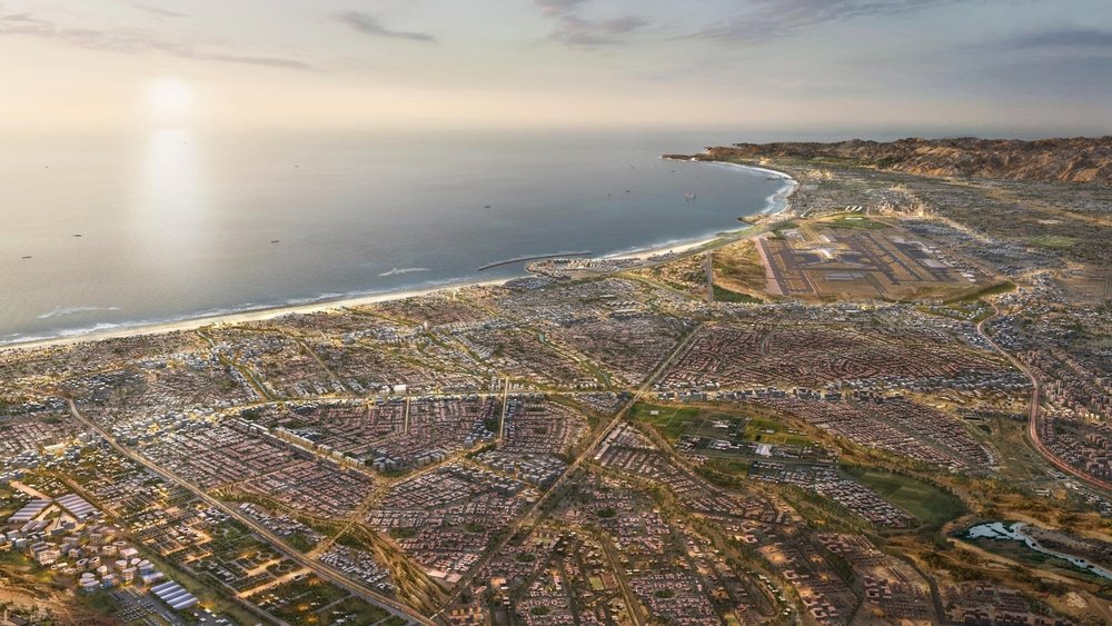 Greater Muscat Joins Global Business Districts Innovation Club