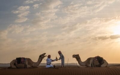 Omani Photographers Win Gold Medals at International Youth Photography Competition in Russia