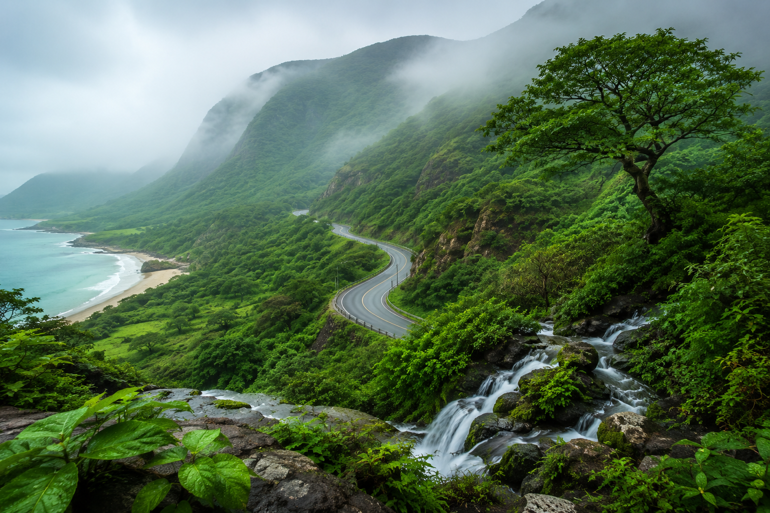 5 Things Most People Don’t Know About Salalah Before Khareef Begins