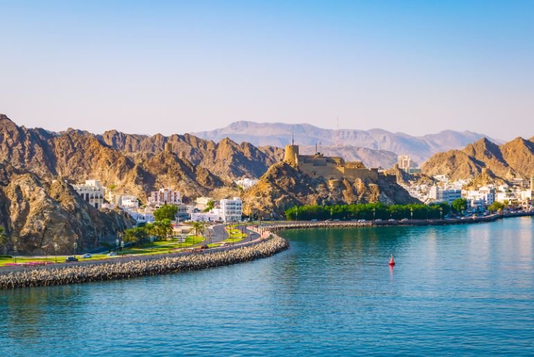 Oman Introduces New Property Owner Visa for Foreign Real Estate Holders
