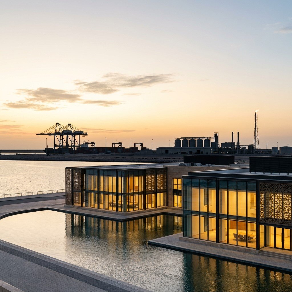 A Billion-Dollar Engine: How Oman Development Bank is Powering Local Enterprise
