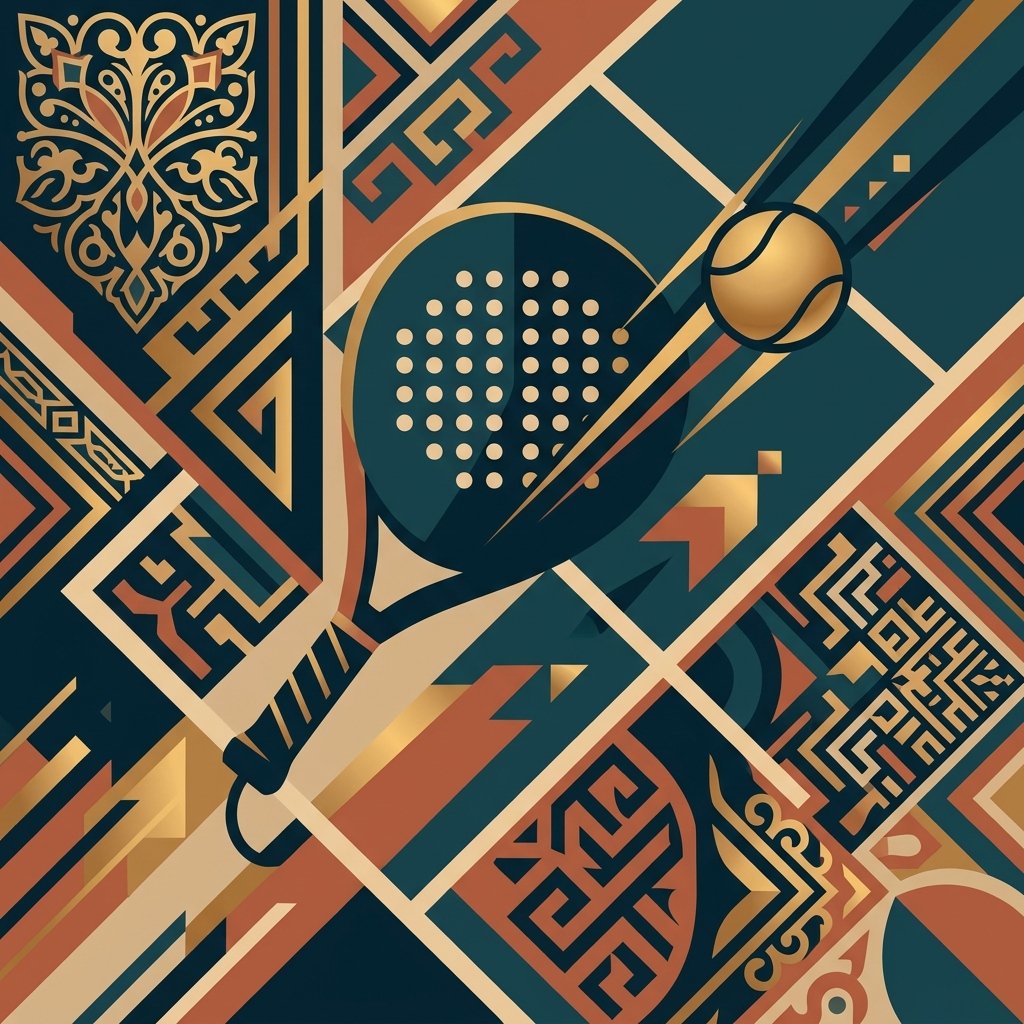 The Grassroots Padel Revolution: Building a Sustainable Community Sports Movement Across Oman