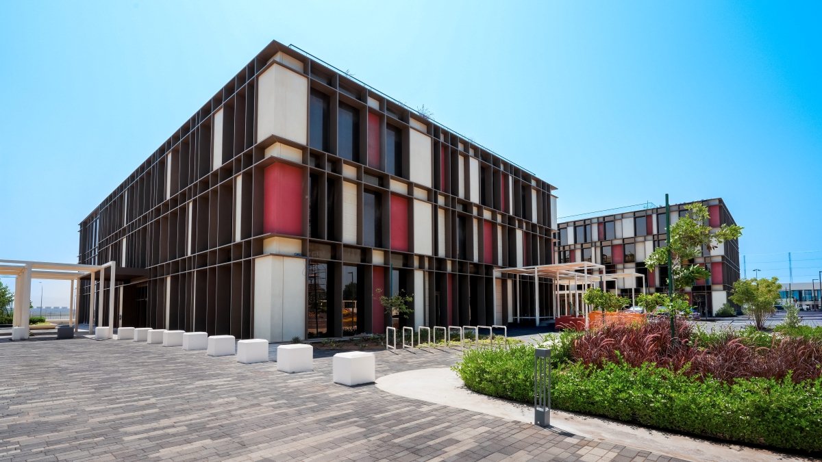 Al Mouj Muscat Hands Over Completed Buildings of Al Mouj Business Park
