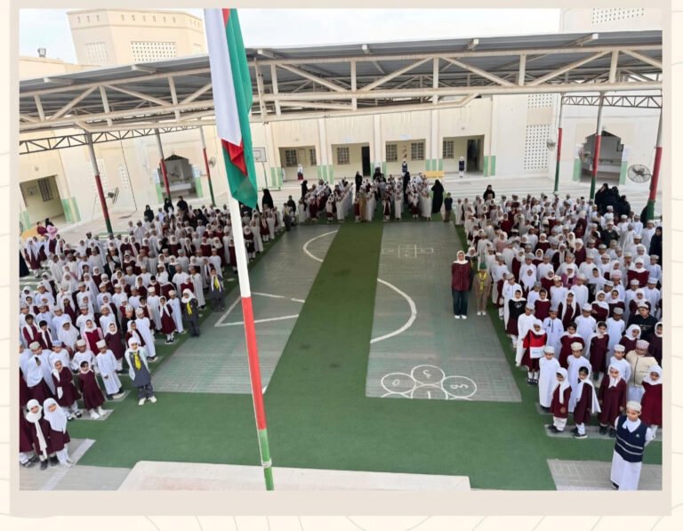 Back to School... A New Beginning Full of Excitement