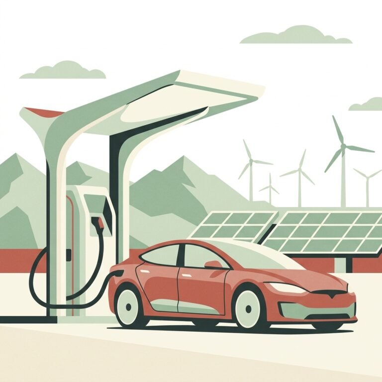 [economy] Oman Regulates Electric Vehicle Charging Tariffs to Accelerate Zero-Emission Mobility