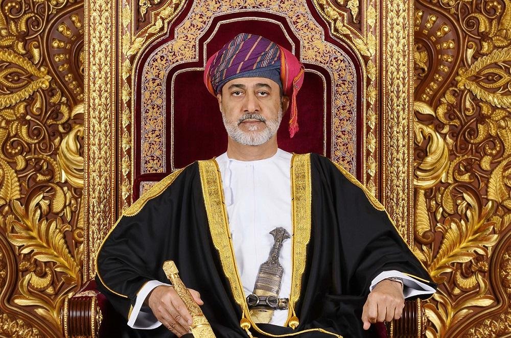 His Majesty the Sultan Issued Four Royal Decrees