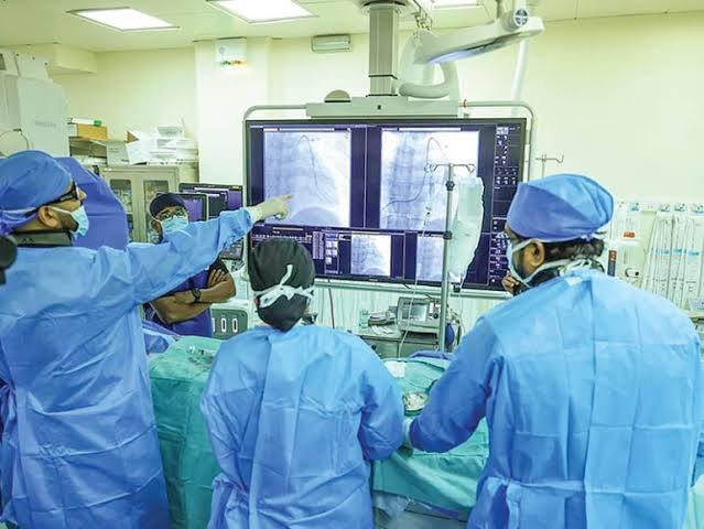 Oman Advances Remote Heart Failure Care with First CardioMEMS Implant