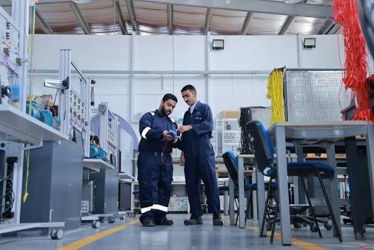 Oman Develops Vocational Training System to Prepare National Talent for Future Jobs