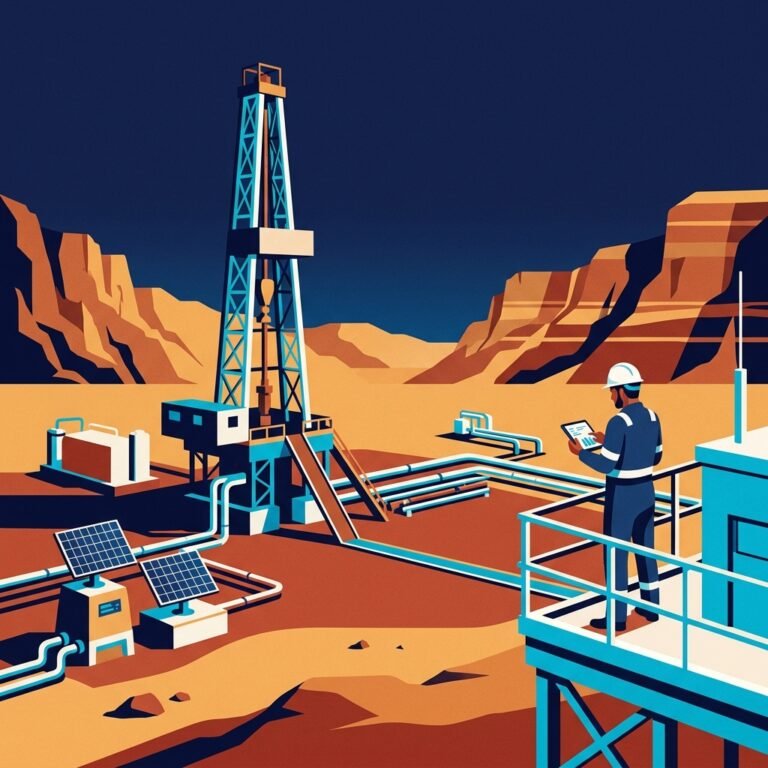 PDO Enacts Integrated Upstream Operating Model with 274-Well Weatherford Contract