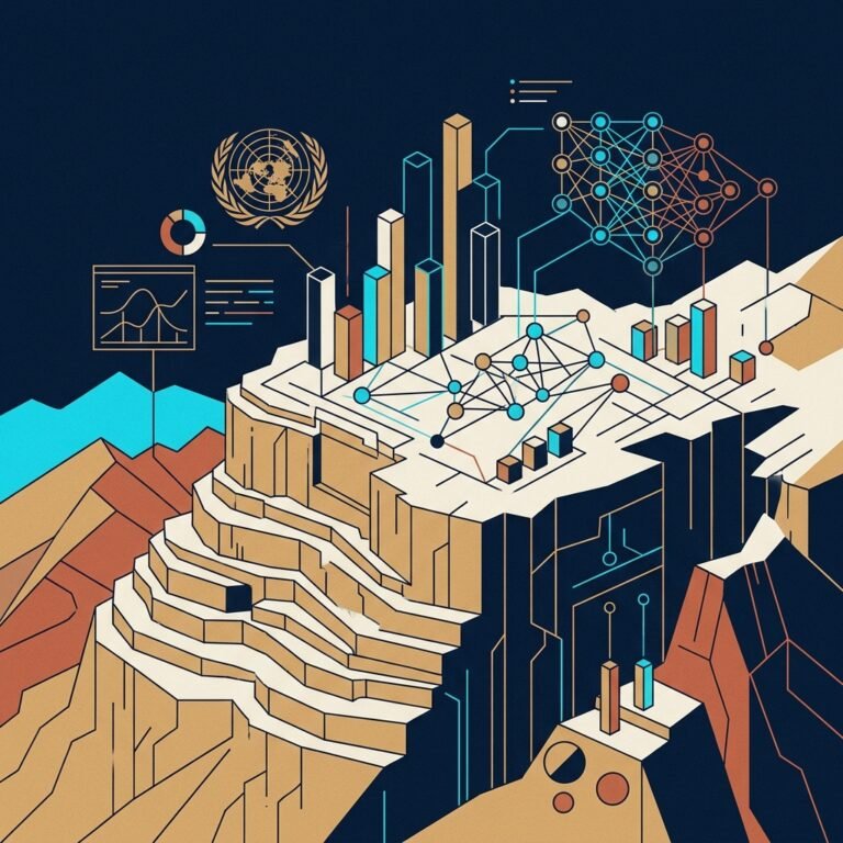 UN ESCWA Statistical Committee Convenes in Jebel Akhdar as Oman Showcases World-First AI-Driven Household Data Architecture