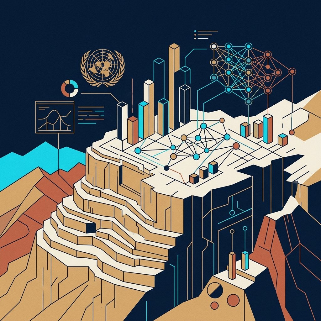 UN ESCWA Statistical Committee Convenes in Jebel Akhdar as Oman Showcases World-First AI-Driven Household Data Architecture