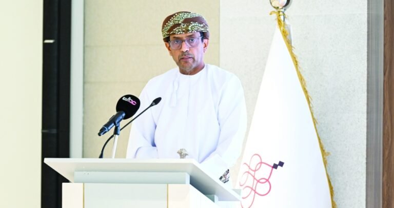 Oman Launches English Version of National Risk Register Community Edition