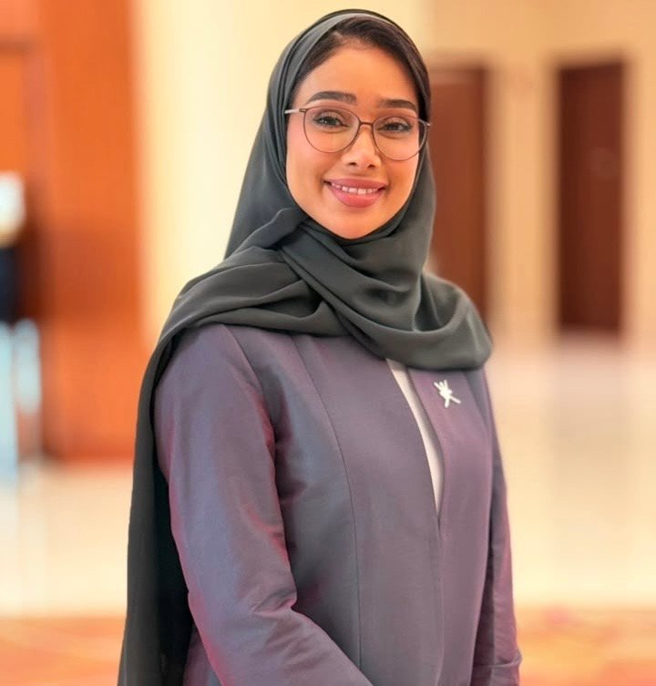 Omani Women’s Day: Dr. Thuraiya Al Sulaimi on Leadership, Motherhood and Resilience