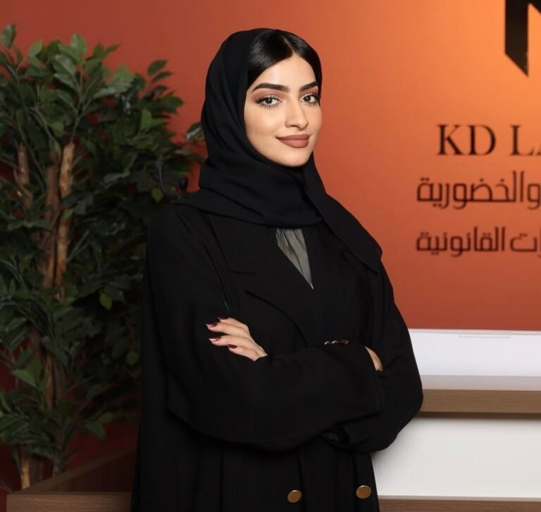 Omani Women’s Day: Khulood Al Khudoori’s Journey in Law and Justice
