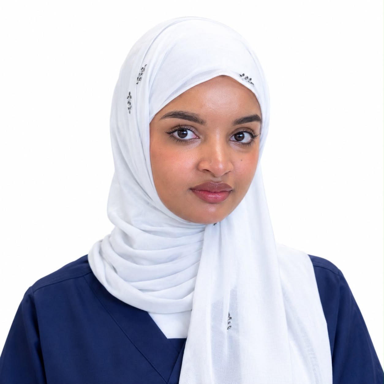 Omani Women’s Day: Rudain Al Toubi on Compassion and Nursing