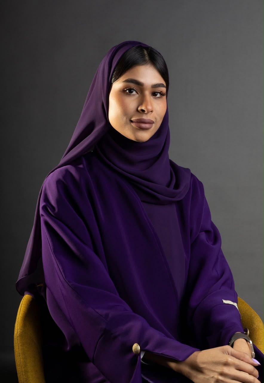 Omani Women’s Day: Taghreed Alyahmadi on Financial Literacy and Women’s Empowerment