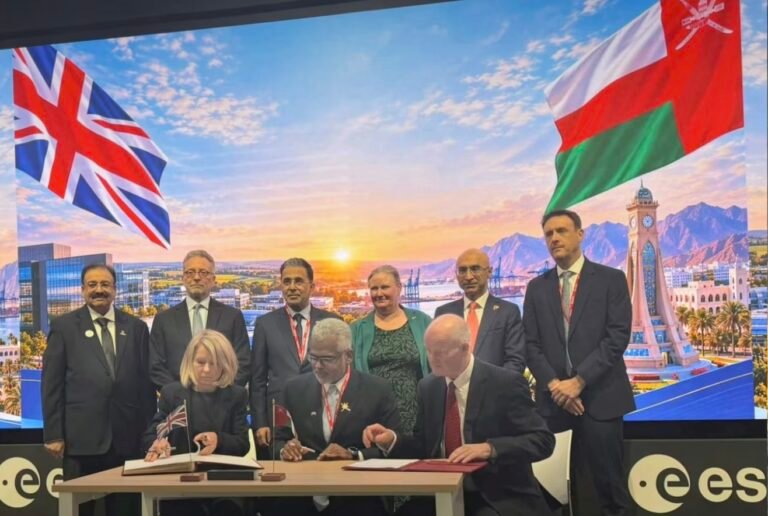 Terminal 11 Partners with Cambridge to Boost Oman–UK Innovation and Investment