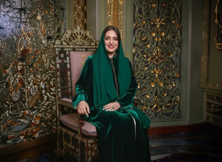 The Honourable Lady’s Support for Omani Women: Empowering Entrepreneurs, Productive Families and Home-Based Businesses