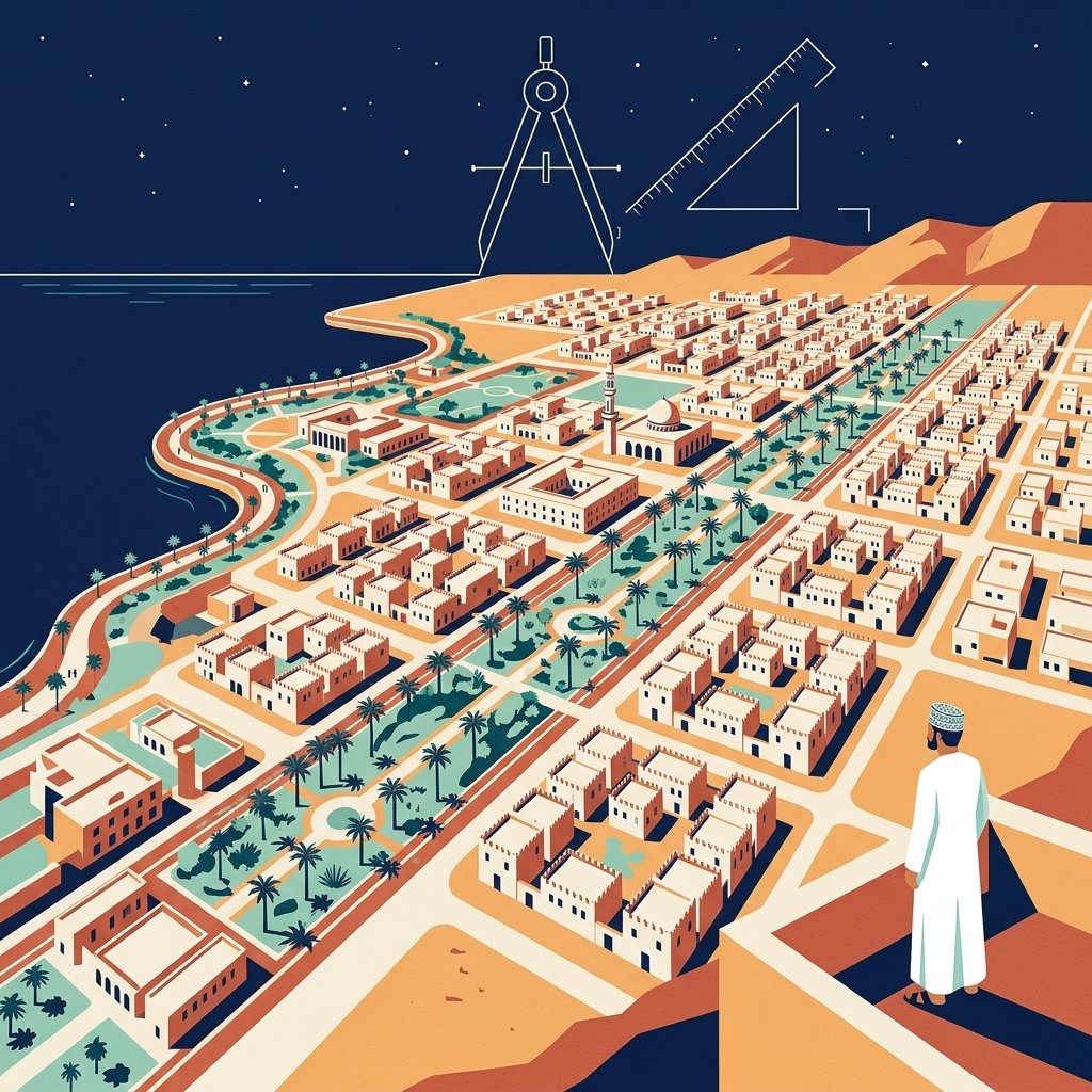 Urban October 2026 OMR 1 Billion Agreements